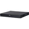 Dahua NVR4208-8P-EI Registratore Video di Rete 8CH 1U 8PoE 2HDDs WizSense - NVR4208-8P-EI