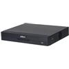 Dahua Technology XVR5116HS-I3 videoregistratori virtuali Nero - XVR5116HS-I3