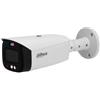 Dahua Technology WizSense IPC-HFW3849T1-AS-PV Pallottola (forma) Telecamera di sicurezza IP Esterno 3840 x 2160 Pixel Soffitto/m - IPC-HFW3849T1-AS-PV-0280B-S5