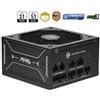 MSI MAG A750GLS PCIE5 alimentatore per computer 750 W 24-pin ATX ATX Nero - 306-7ZPHX11-HD8