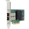 HPE Broadcom BCM57414 Ethernet 10/25Gb 2-port SFP28 Adapter for HPE P26262-B21 HPE - P26262-B21