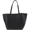 Michael Kors Borsa a mano Lg Tote da donna, 1x1x1