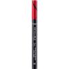 L'oréal Paris Infaillible 36H Micro Fine Eyeliner 01 Obsidian Black Liquido Colore Intenso Micro Punta Tratto Preciso 0,4 gr Penna