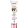 L'oréal Paris C'est Magique BB Cream SPF20 02 Light Idratante Uniformante Effetto Naturale BB Cream SPF