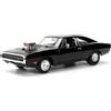 Jada Toys - Fast & Furious 9 1327 Dodge Charger, 253203068, + 8 Anni, in Scala 1:24