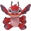 TY Floppy - Collezione Disney Lilo&Stitch, Leroy, Morbido Peluche da Collezionare, Idea Regalo per Grandi e Piccini - 20 cm - T44032