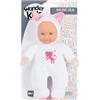 Wonderkids Bambole Mio Bambino Abbraccio Bambola, Costume Animale, Modello Casuale, 12 Mesi e Più