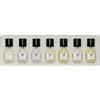 RESERVATION Set Fragrance - Edizione Limitata 7x15ml