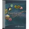 The Oily Essentials Company Essential Oils Pocket Reference 7th Edition