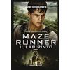 Fanucci Il labirinto. Maze Runner (Vol. 1)