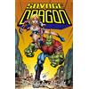 Editoriale Cosmo Savage Dragon. The kids are alright (Vol. 30)