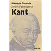 Invito al pensiero di Immanuel Kant