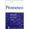 Dante Alighieri Prometeo