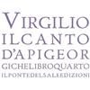 GLI ALBERI CAPOVOLTI Virgilio il canto d'api Georgiche libro 4° nella traduzione di Gianfranco Maretti Tregiardini e Marco Munaro