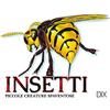 DIX Verlag & PR Insetti. Ediz. illustrata