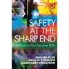 Ashgate Publishing Limited [Safety at the Sharp End: A Guide to Non-technical Skills] [by: Rhona Flin]