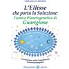 Chiaraceleste L'ellisse che porta la soluzione. Tecnica planetogenetica di guarigione. L'evoluzione delle costellazioni astronomologiche