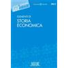 Edizioni Giuridiche Simone Elementi di storia economica