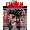Inkiostro The real cannibal. La vera storia dei più grandi cannibali e mostri a fumetti. Ed Gein. La madre di tutti i serial killer (Vol. 3)