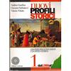 Laterza Nuovi profili storici. Per il triennio delle Scuole superiori. Con espansione online. Dal 1350 al 1650 (Vol. 1)