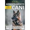 YOUCANPRINT Addestramento cani