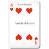 YOUCANPRINT Quattro amiche del cuore