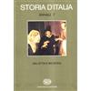 GIULIO EINAUDI EDITORE Storia d'Italia. Annali. Malattia e medicina (Vol. 7)