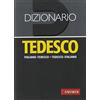 Vallardi A. Dizionario tedesco. Italiano-tedesco, tedesco-italiano