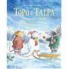 Nomos Edizioni Topo e Talpa. Aspettando il Natale. Ediz. a colori