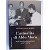 Tullio Pironti L'attualità di Aldo Moro negli scritti giornalistici (1937-1978)