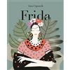 hop! Frida. Vita di Frida Kahlo