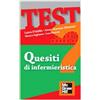 McGraw-Hill Education Quesiti di infermieristica