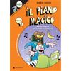 Volontè Il piano magico. Con CD-ROM (Vol. 1)