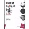 Rubbettino Oriana Fallaci scrittore