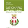 Editoriale Programma Dizionario treviʒàn-italiano / italiano-treviʒàn