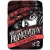 Abeditore Frankenstein