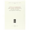BIBLIOTECA DELL'ARCH. STORICO ITALIANO Città e campagna del Basso Medioevo. Studi sulla società italiana offerti dagli allievi a Giuliano Pinto