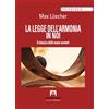 Armando Editore La legge dell'armonia in noi. Il classico delle nuove correnti