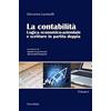 Universitalia La contabilità. Logica economico-aziendale e scritture in partita doppia (Vol. 1)