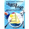 Mursia In barca senza frigo (manuale di cucina sportiva)