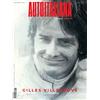 Editoriale Domus Auto italiana. Passione stile cultura. Gilles Villeneuve. Il prediletto (Vol. 10)