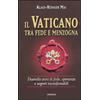 Armenia IL VATICANO TRA FEDE E MENZOGNA
