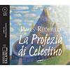 SALANI La Profezia di Celestino - Audiolibro CD MP3