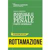 Neldiritto Editore Manuale di diritto penale. Parte generale. Nuova ediz.