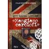 C&P Adver Effigi Qui Radio Londra «Mangiamo carciofi»