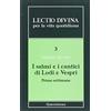 Queriniana Lectio divina per la vita quotidiana. I salmi e i cantici di lodi e vespri. Prima settimana (Vol. 3)