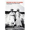 Mimesis Racconti di pace e di guerra. Riflessioni tra arte, politica, musica e filosofia
