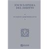 GIUFFRÈ Enciclopedia del diritto vol. 3 - funzioni amministrative