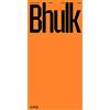 Lubrina Bramani Editore Oscar Giaconia. Bhulk. U.P.D. Catalogo della mostra (Roma, 21 febbraio-26 giugno 2020). Ediz. italiana e inglese
