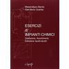 INGEGNERIA INDUSTR. E DELL'INFORMAZIONE Esercizi di impianti chimici. Distillazione, assorbimento, estrazione liquido-liquido